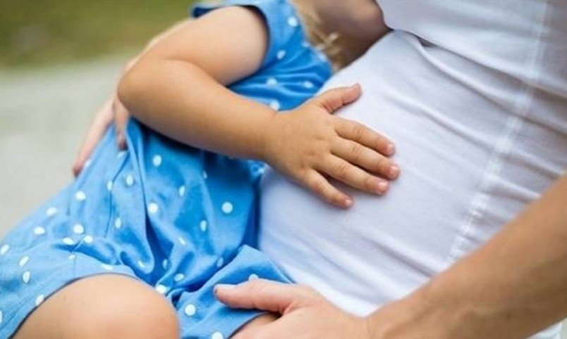Θηλασμός και εγκυμοσύνη: Μπορώ να μείνω έγκυος ενώ θηλάζω;